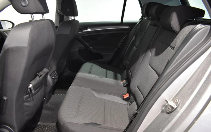 Volkswagen Golf cena 56000 przebieg: 93000, rok produkcji 2018 z Ostrołęka małe 211